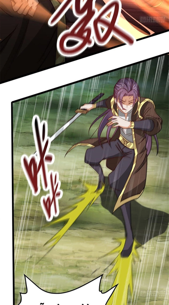 Vạn Đạo Long Hoàng Chapter 21 - 38