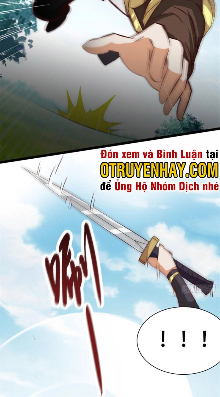 Vạn Đạo Long Hoàng Chapter 21 - 41