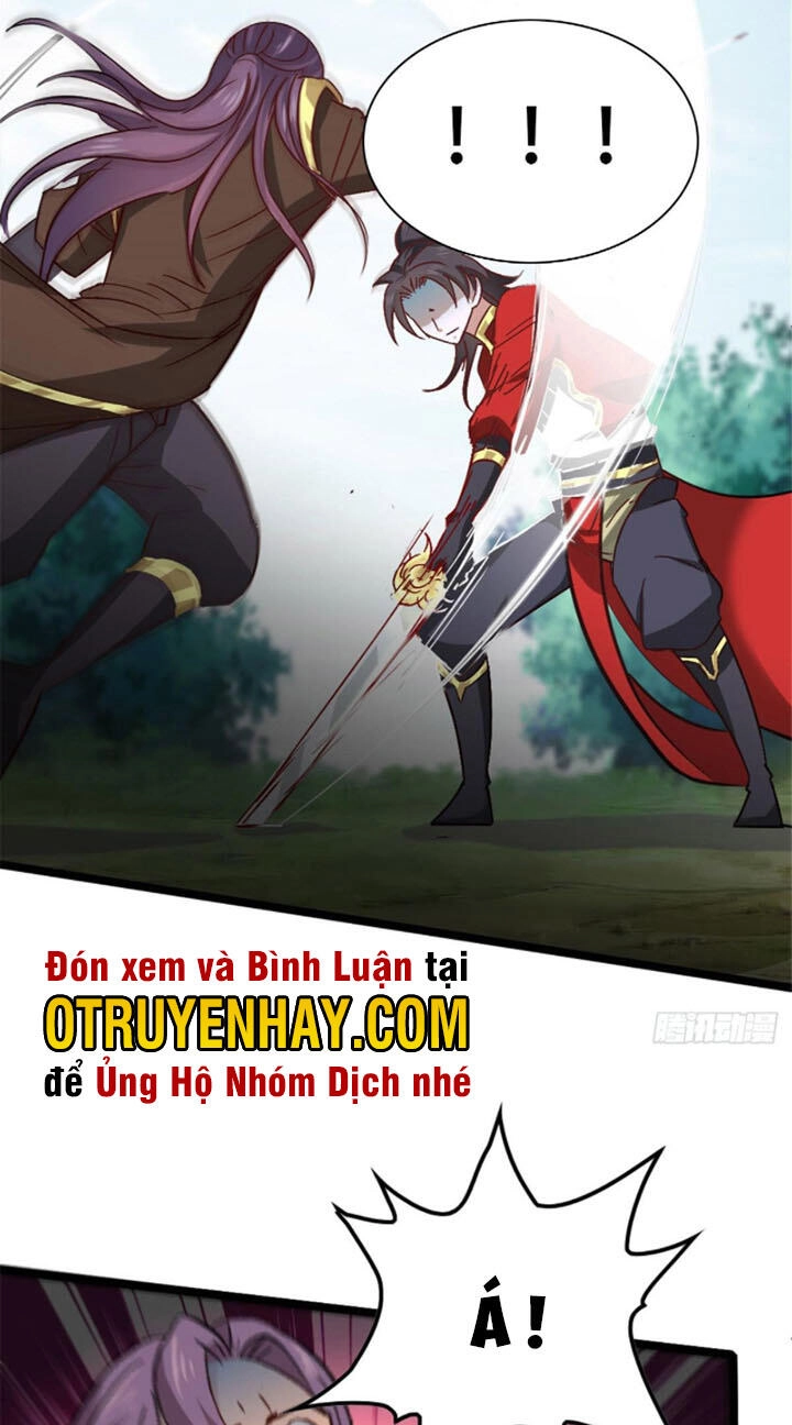 Vạn Đạo Long Hoàng Chapter 21 - 42