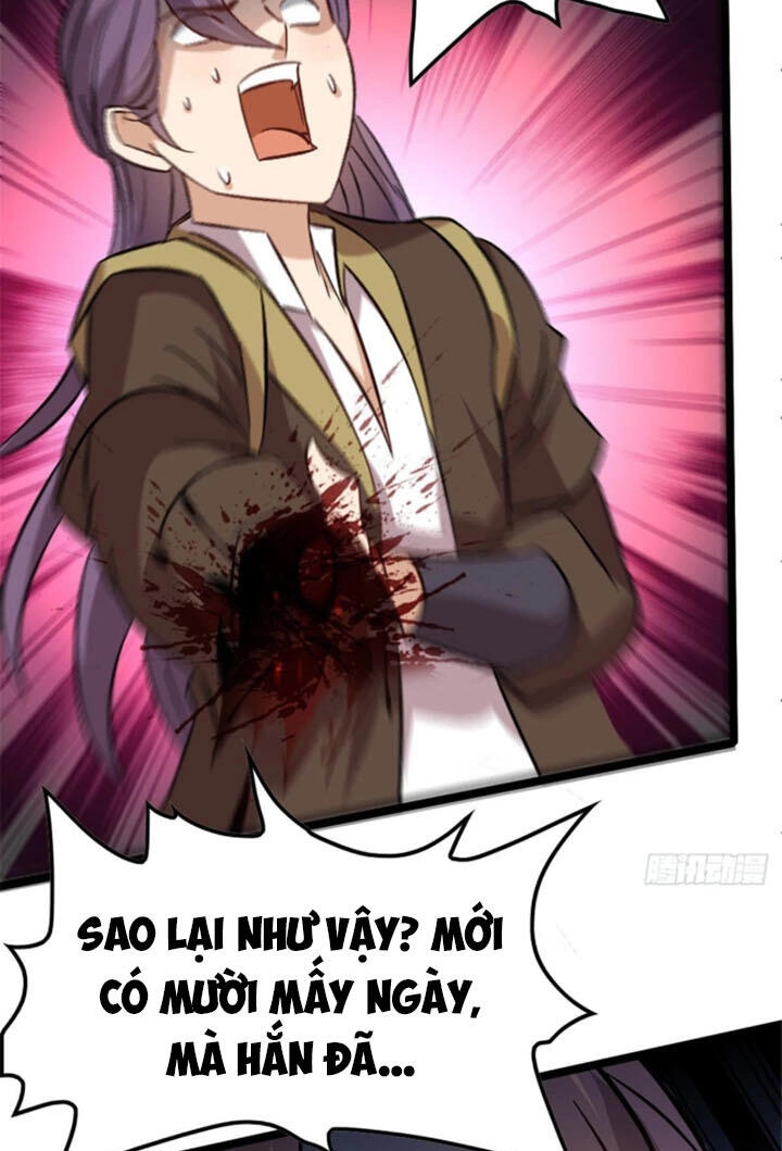 Vạn Đạo Long Hoàng Chapter 21 - 43