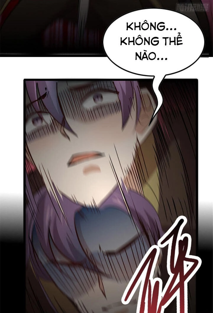 Vạn Đạo Long Hoàng Chapter 21 - 46