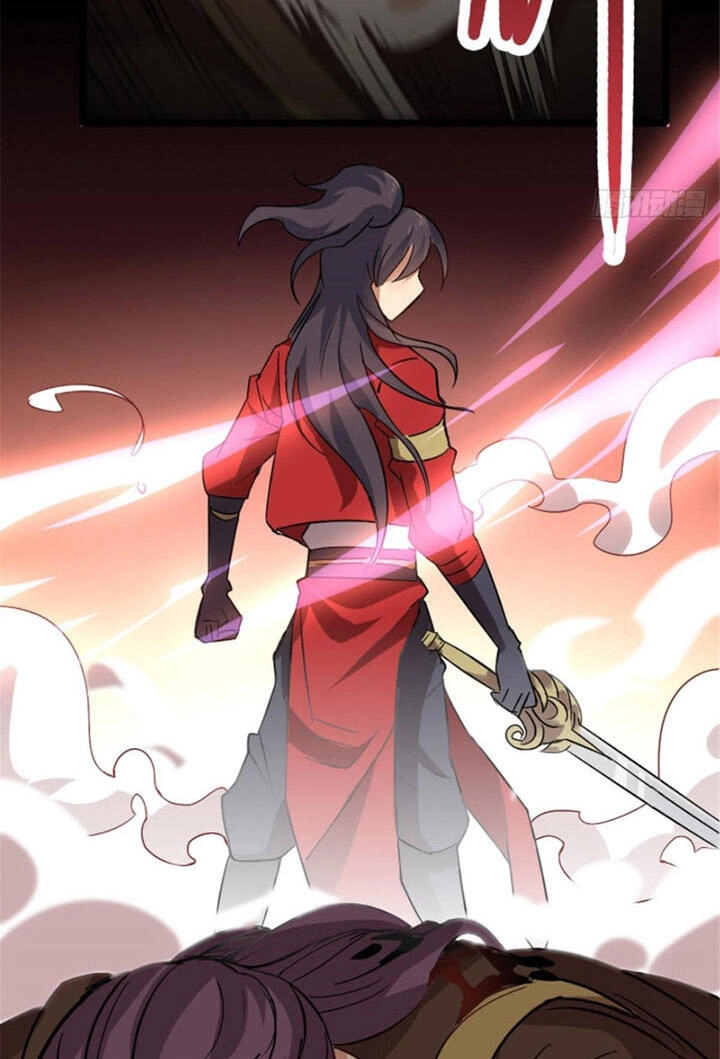 Vạn Đạo Long Hoàng Chapter 21 - 47