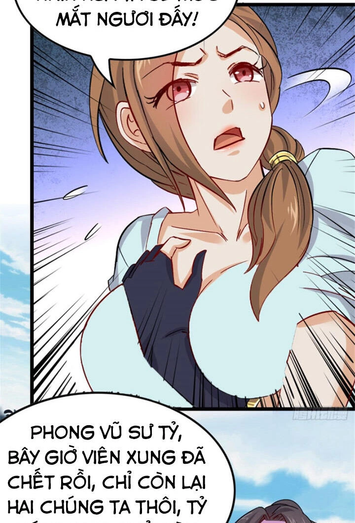 Vạn Đạo Long Hoàng Chapter 21 - 52