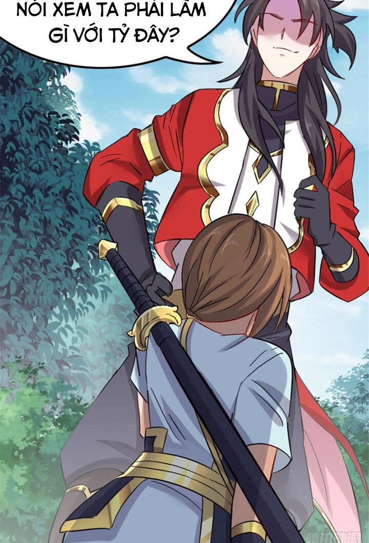 Vạn Đạo Long Hoàng Chapter 21 - 53