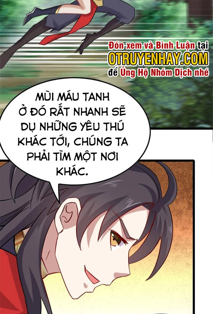 Vạn Đạo Long Hoàng Chapter 21 - 58