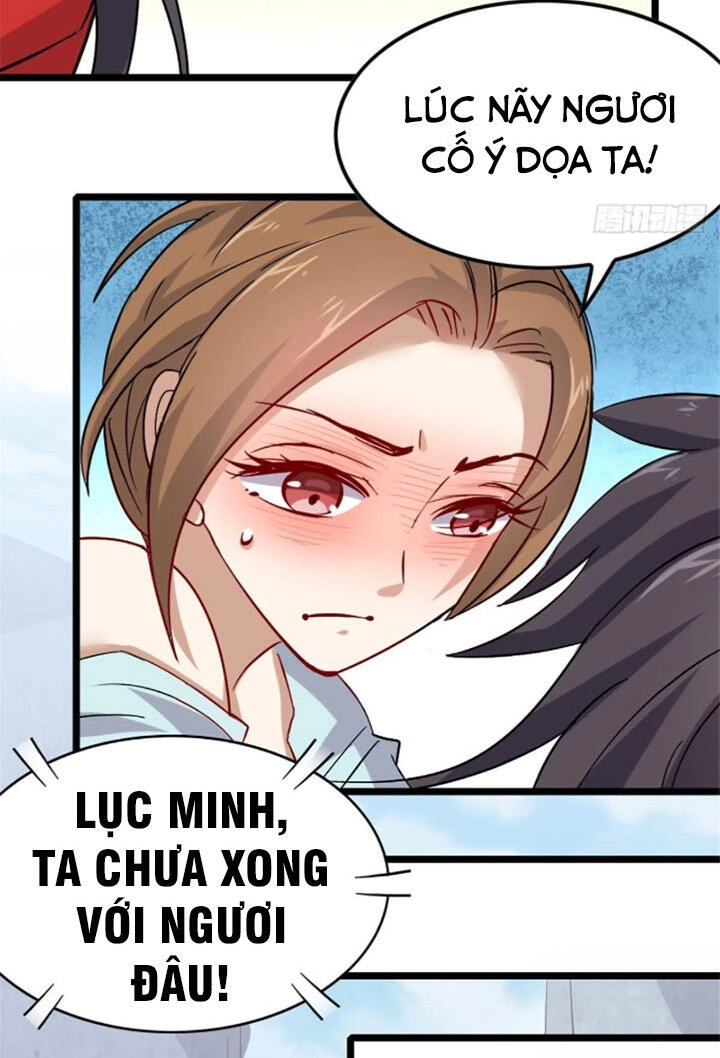 Vạn Đạo Long Hoàng Chapter 21 - 59