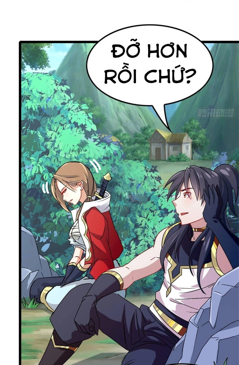 Vạn Đạo Long Hoàng Chapter 22 - 2