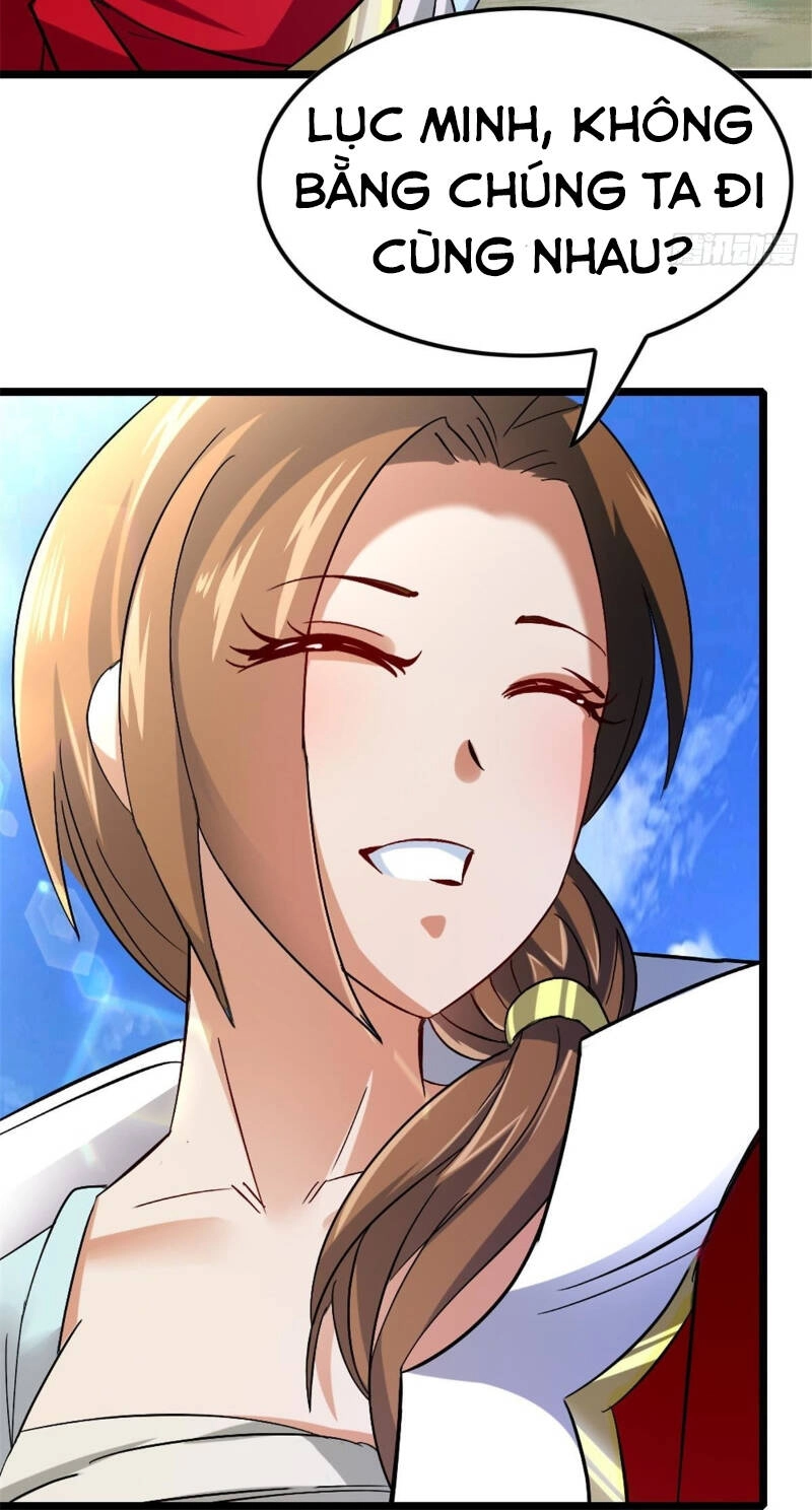 Vạn Đạo Long Hoàng Chapter 22 - 6