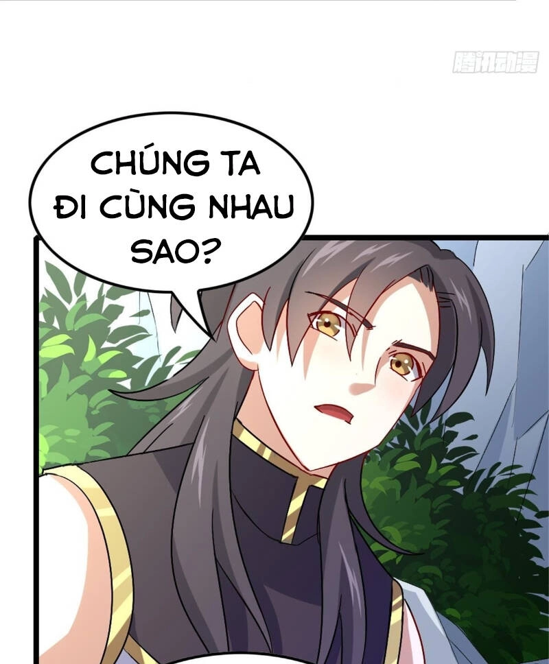 Vạn Đạo Long Hoàng Chapter 22 - 7