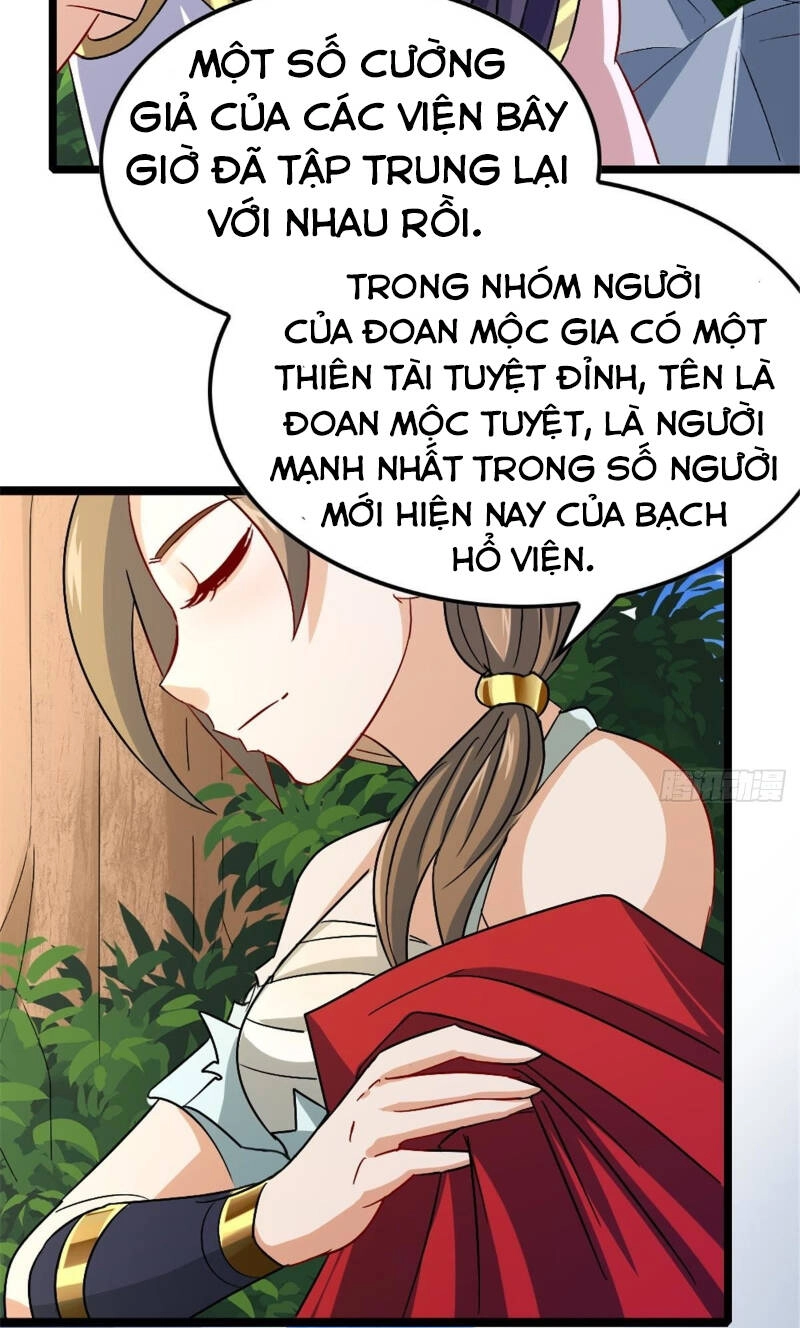 Vạn Đạo Long Hoàng Chapter 22 - 8