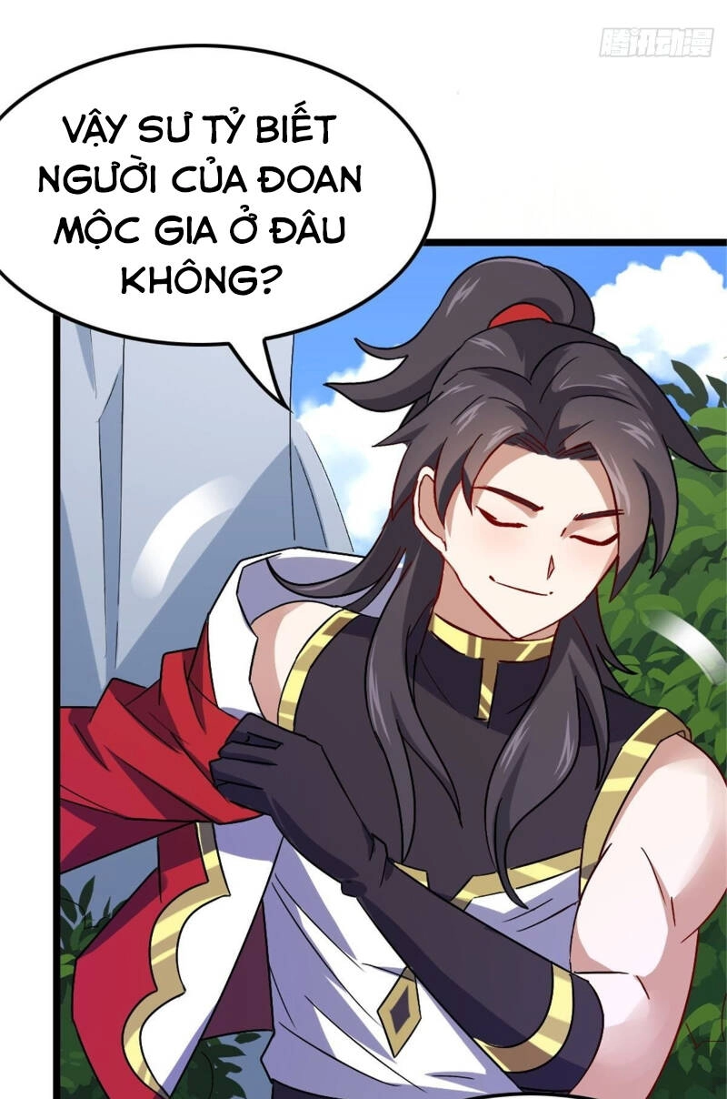 Vạn Đạo Long Hoàng Chapter 22 - 10