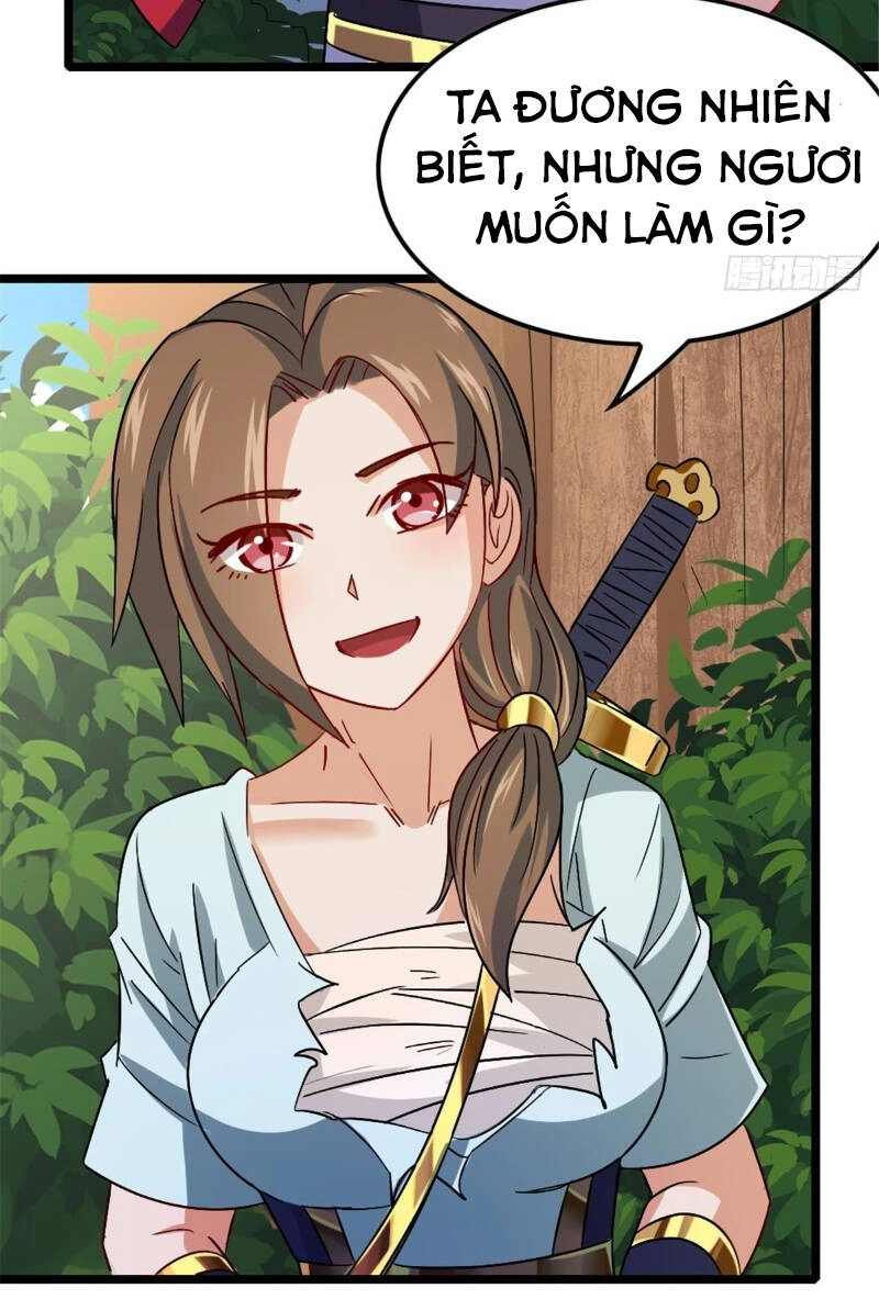 Vạn Đạo Long Hoàng Chapter 22 - 11