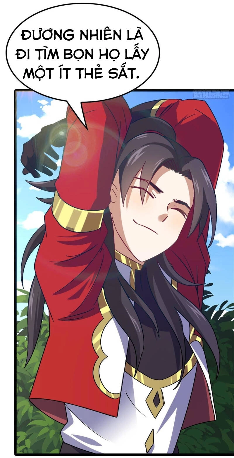 Vạn Đạo Long Hoàng Chapter 22 - 12