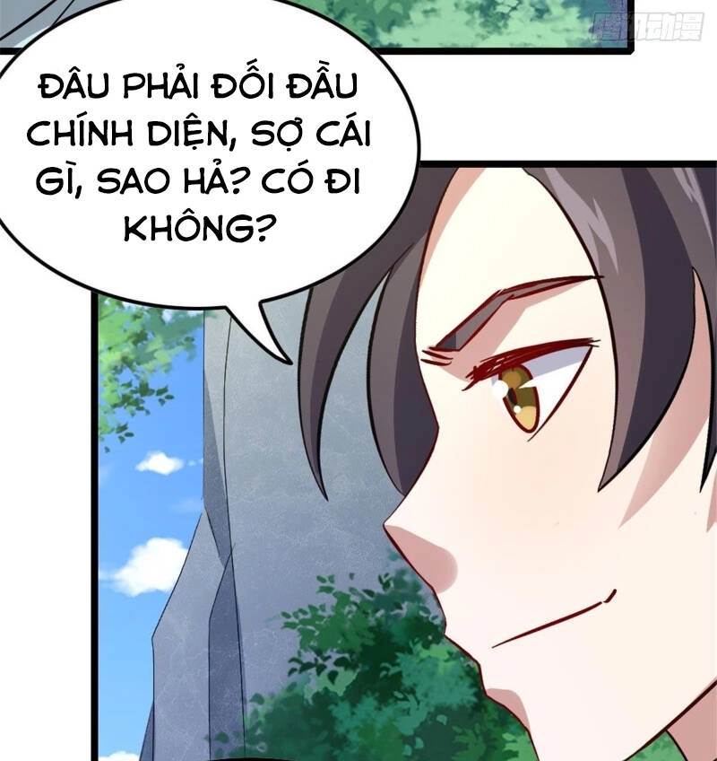 Vạn Đạo Long Hoàng Chapter 22 - 14