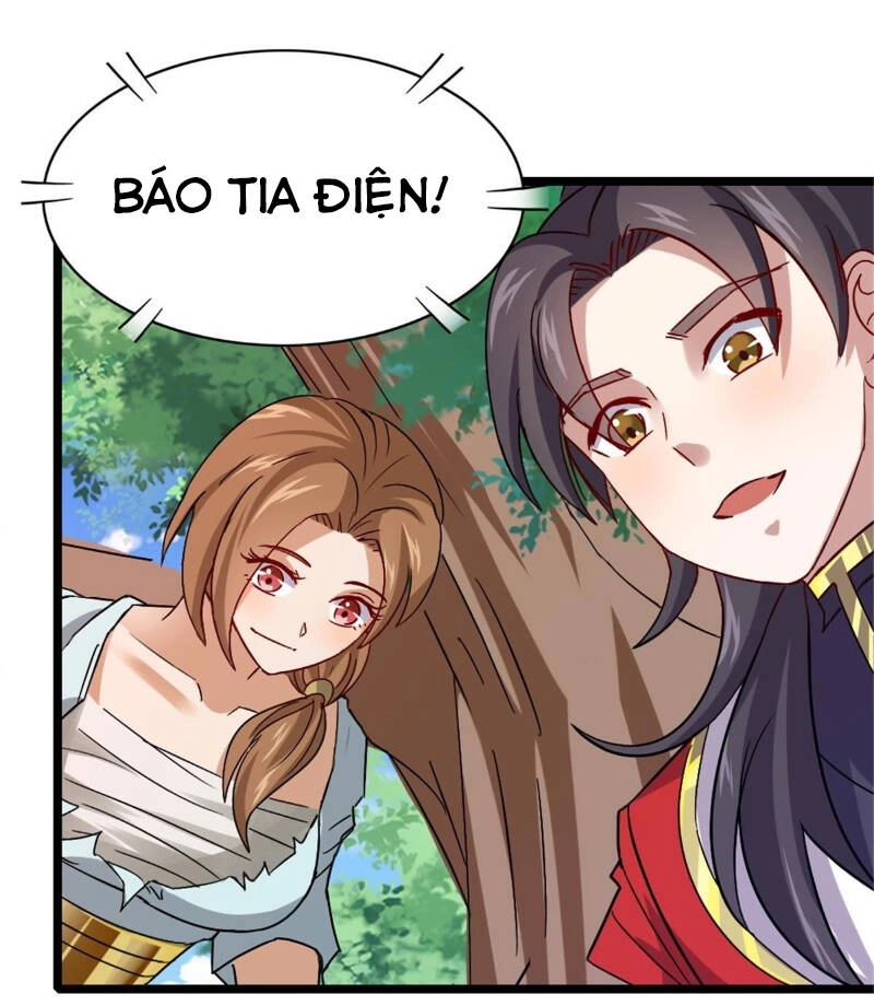 Vạn Đạo Long Hoàng Chapter 22 - 18