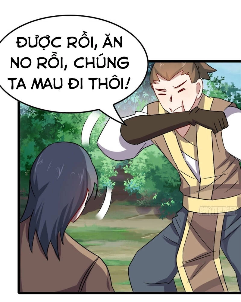 Vạn Đạo Long Hoàng Chapter 22 - 20