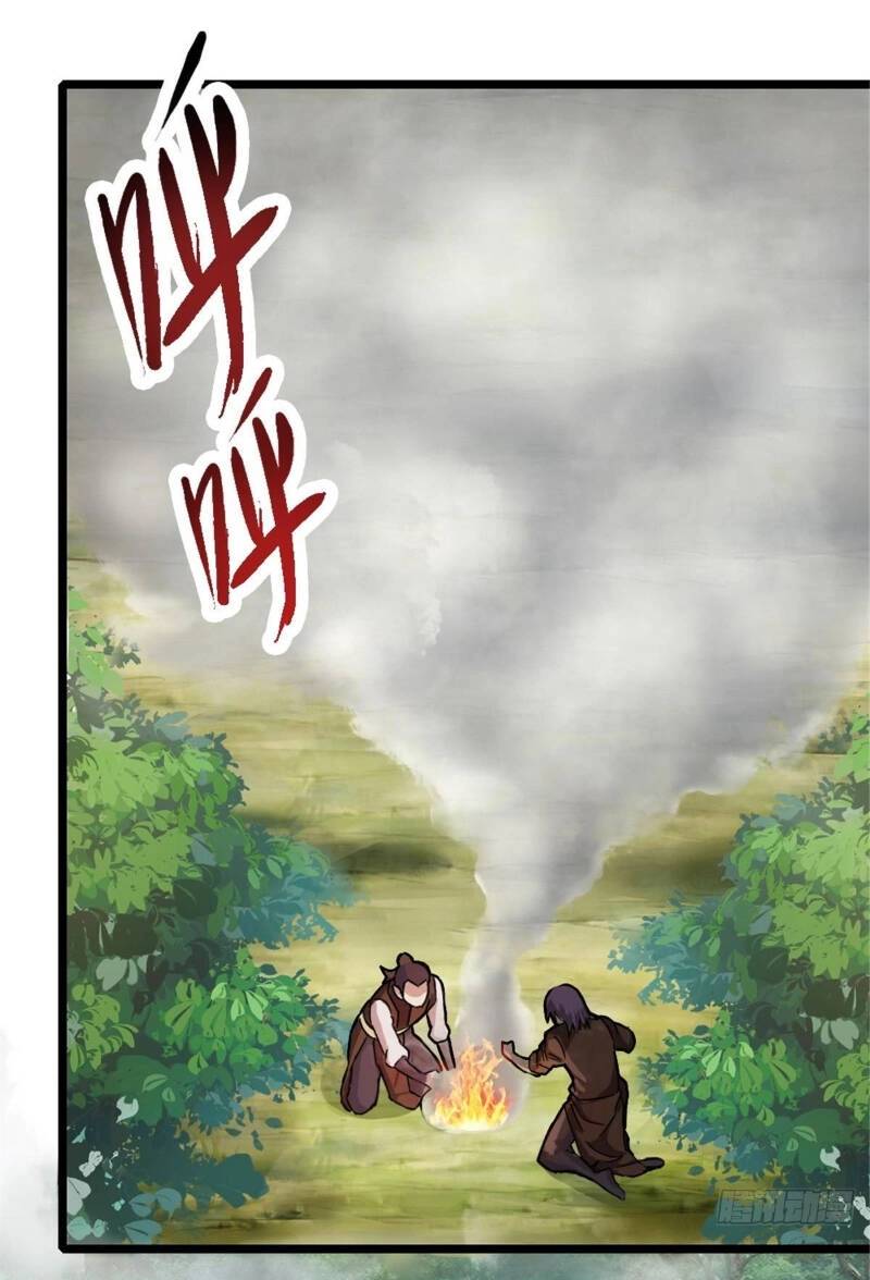 Vạn Đạo Long Hoàng Chapter 22 - 26