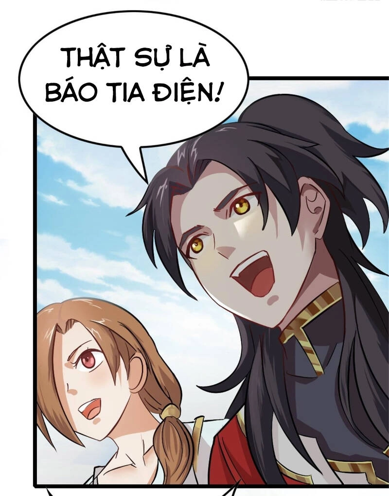 Vạn Đạo Long Hoàng Chapter 22 - 30