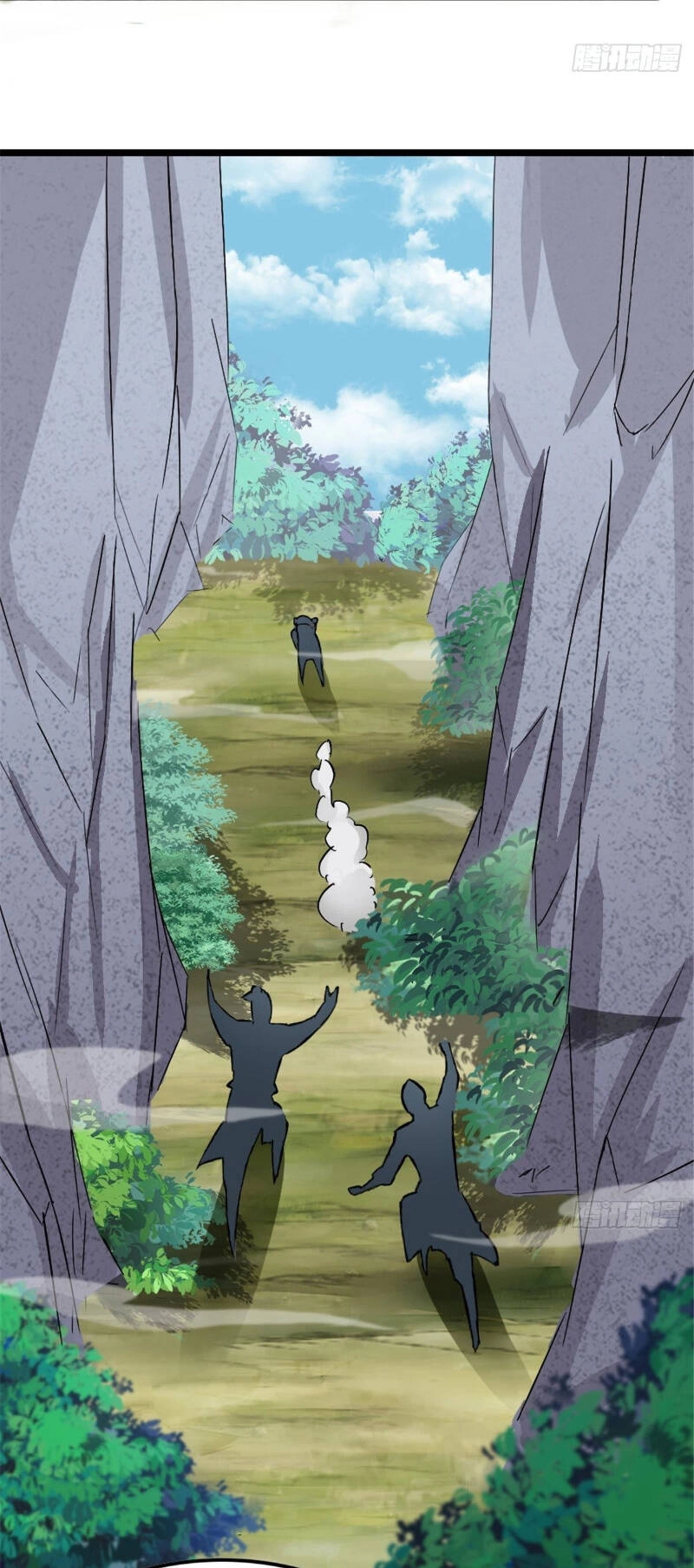 Vạn Đạo Long Hoàng Chapter 22 - 32