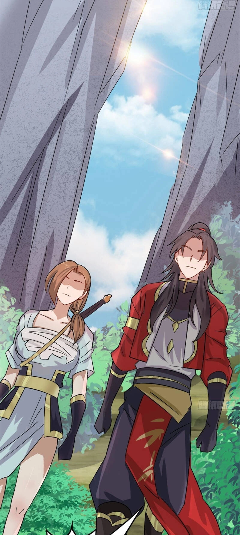 Vạn Đạo Long Hoàng Chapter 22 - 34