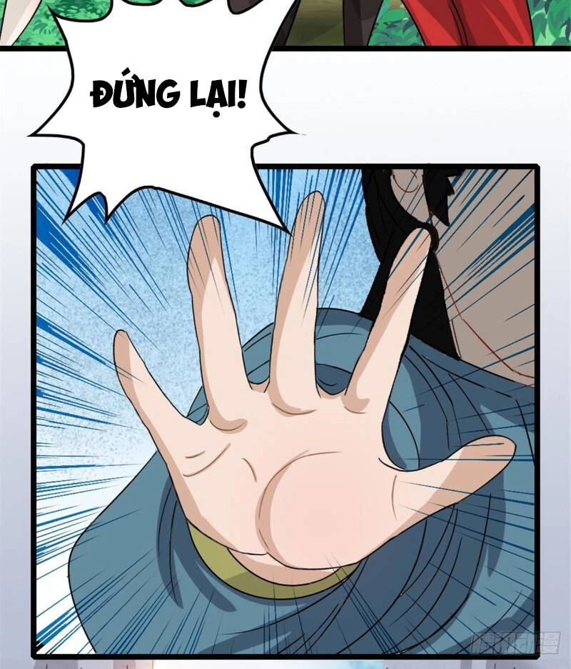 Vạn Đạo Long Hoàng Chapter 22 - 35