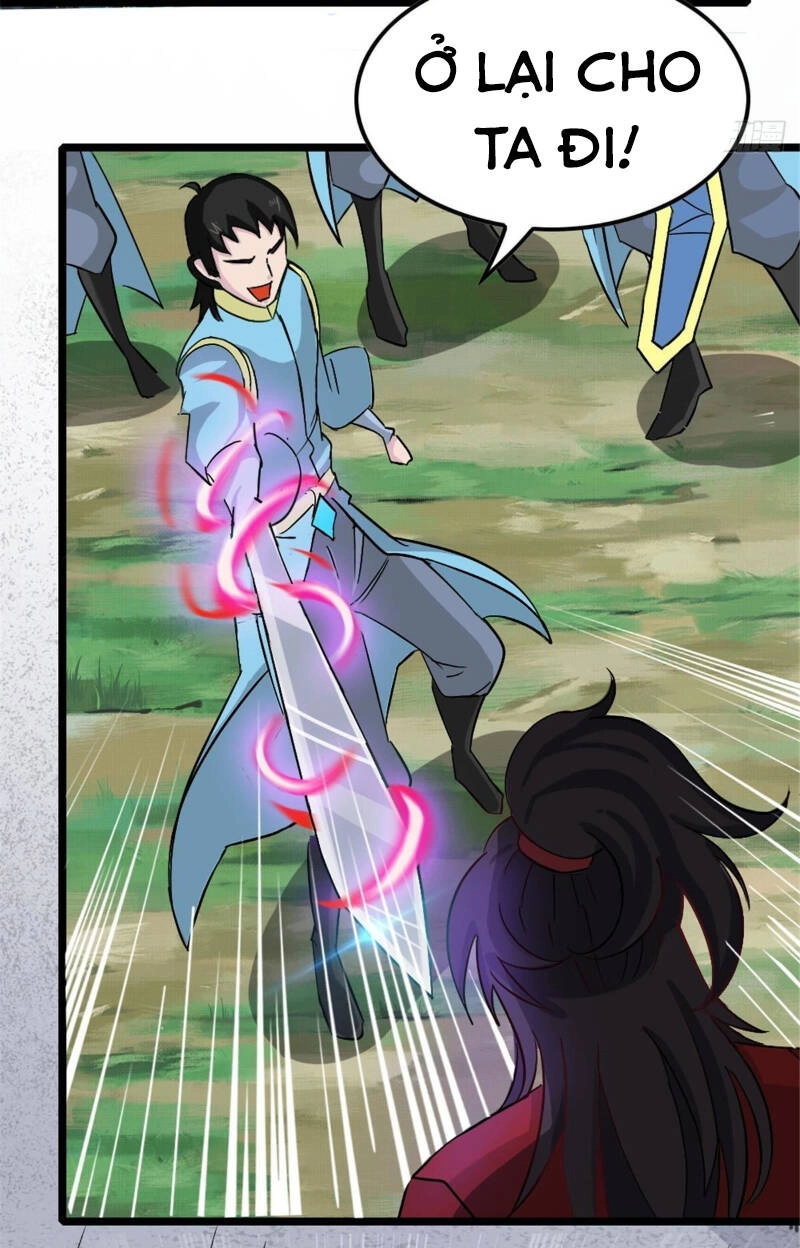 Vạn Đạo Long Hoàng Chapter 22 - 39