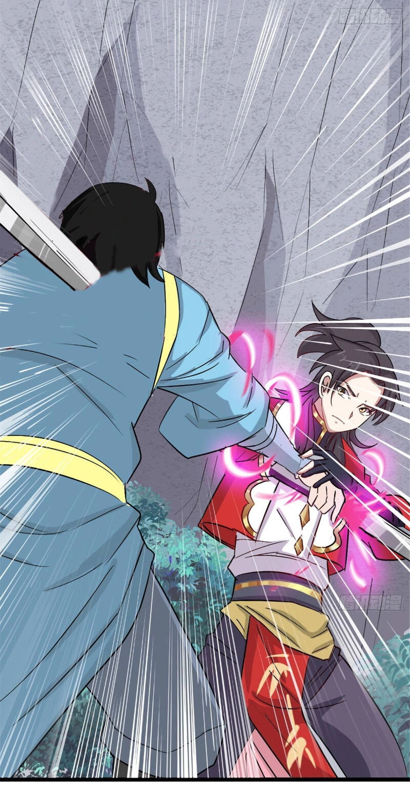 Vạn Đạo Long Hoàng Chapter 22 - 40