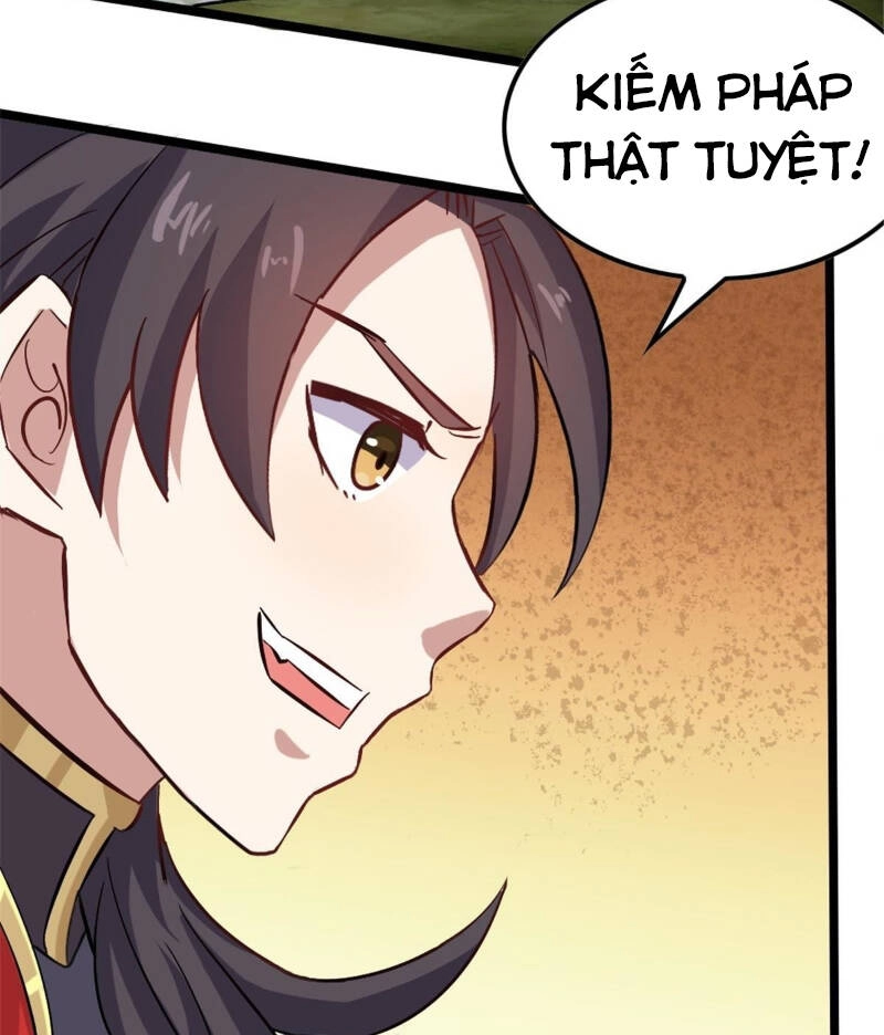 Vạn Đạo Long Hoàng Chapter 22 - 46