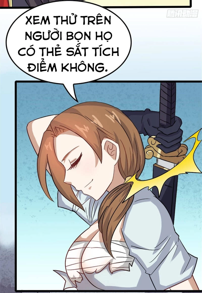 Vạn Đạo Long Hoàng Chapter 22 - 47