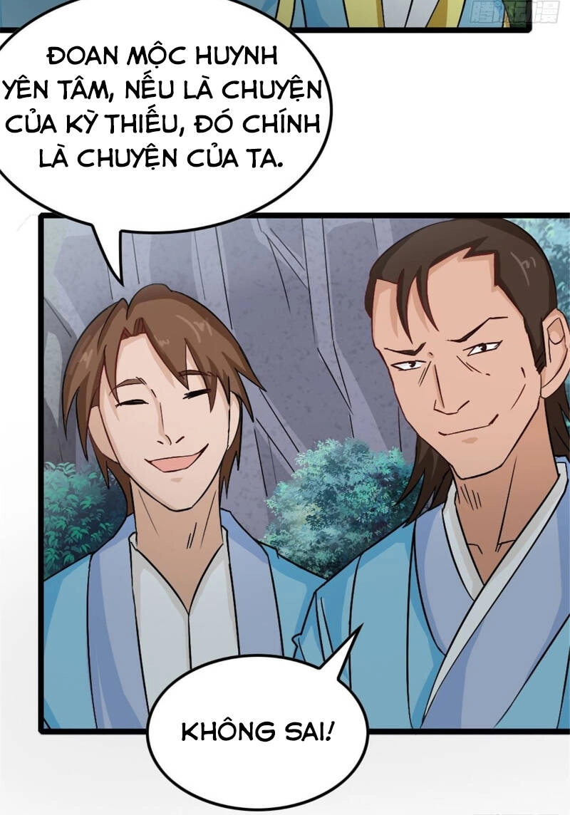 Vạn Đạo Long Hoàng Chapter 22 - 51