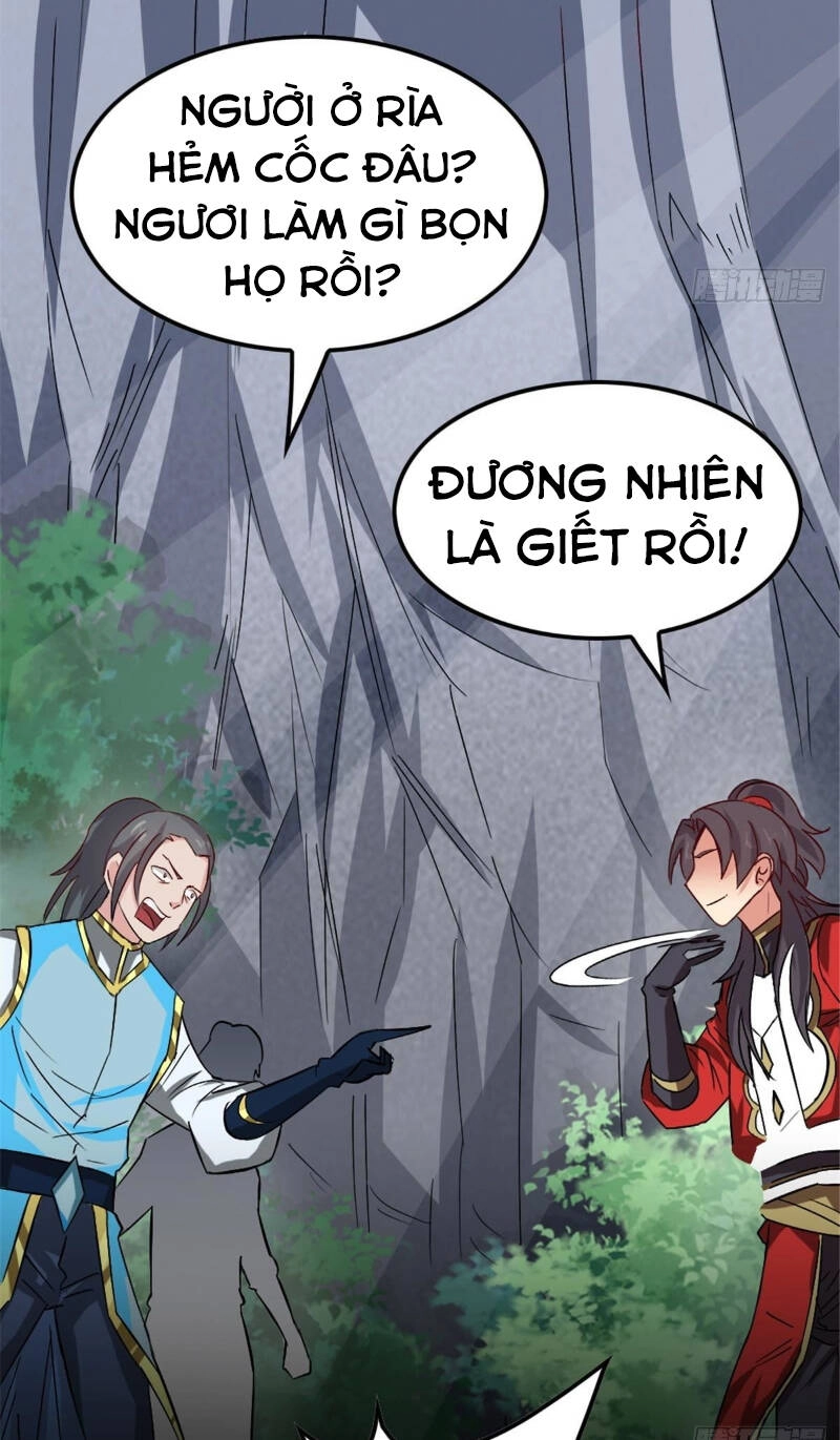 Vạn Đạo Long Hoàng Chapter 22 - 56