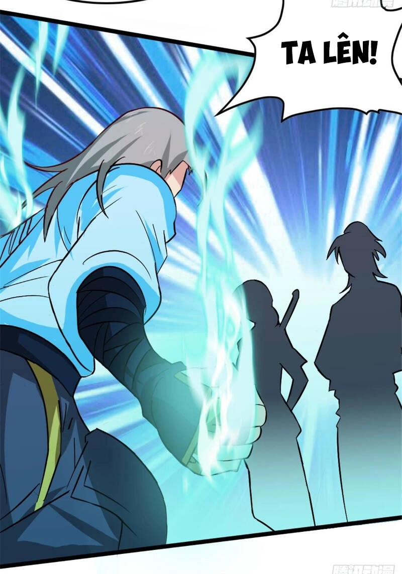 Vạn Đạo Long Hoàng Chapter 22 - 58