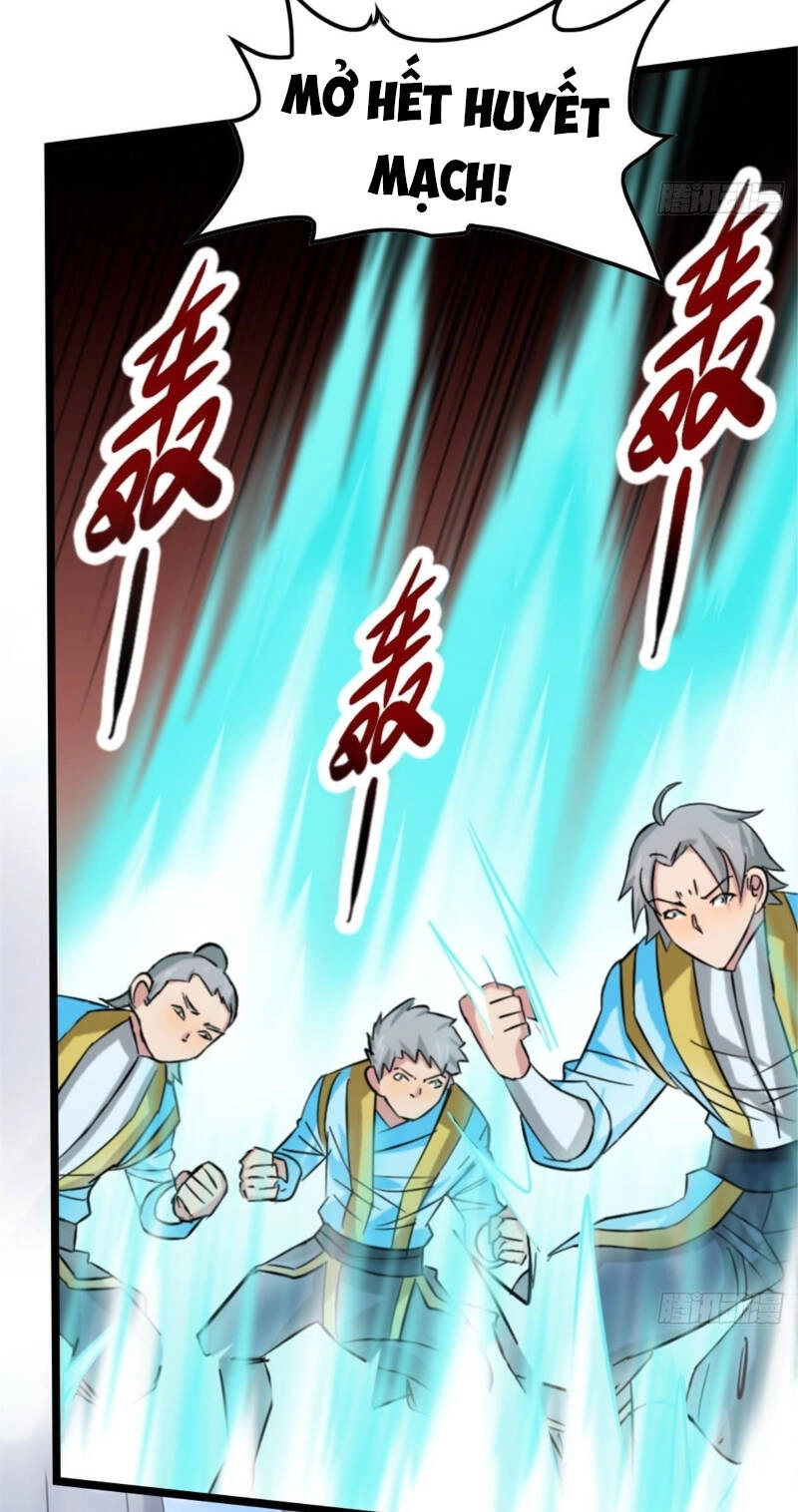 Vạn Đạo Long Hoàng Chapter 22 - 63