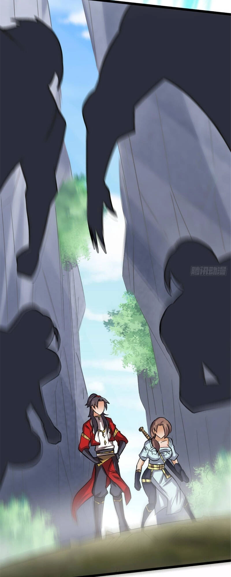 Vạn Đạo Long Hoàng Chapter 22 - 64