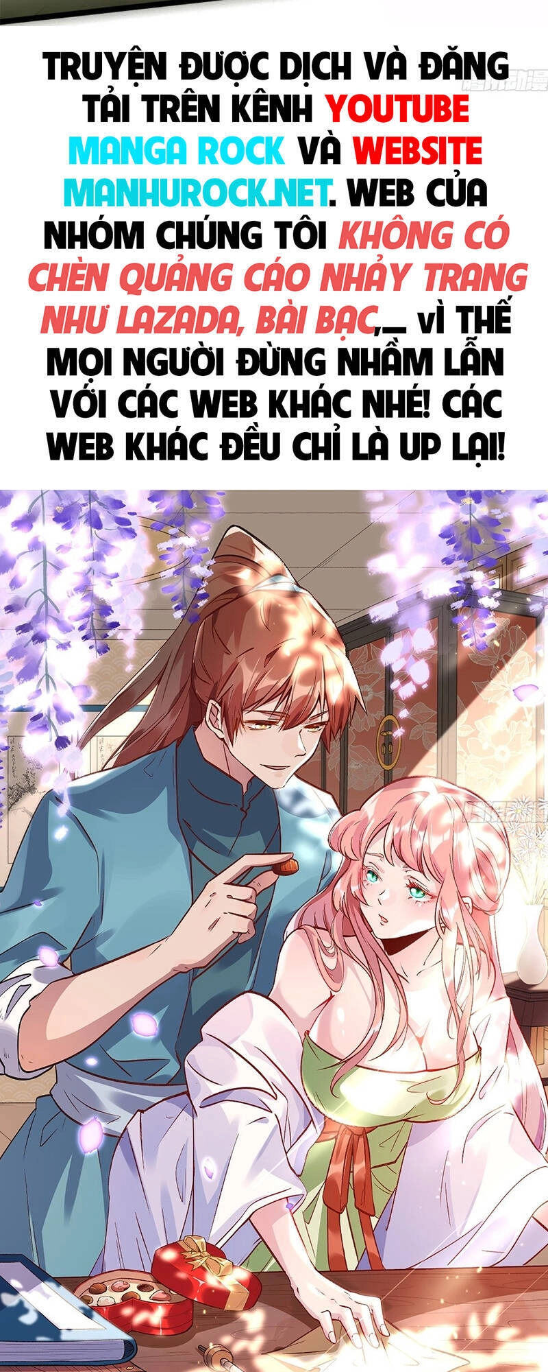 Vạn Đạo Long Hoàng Chapter 22 - 65