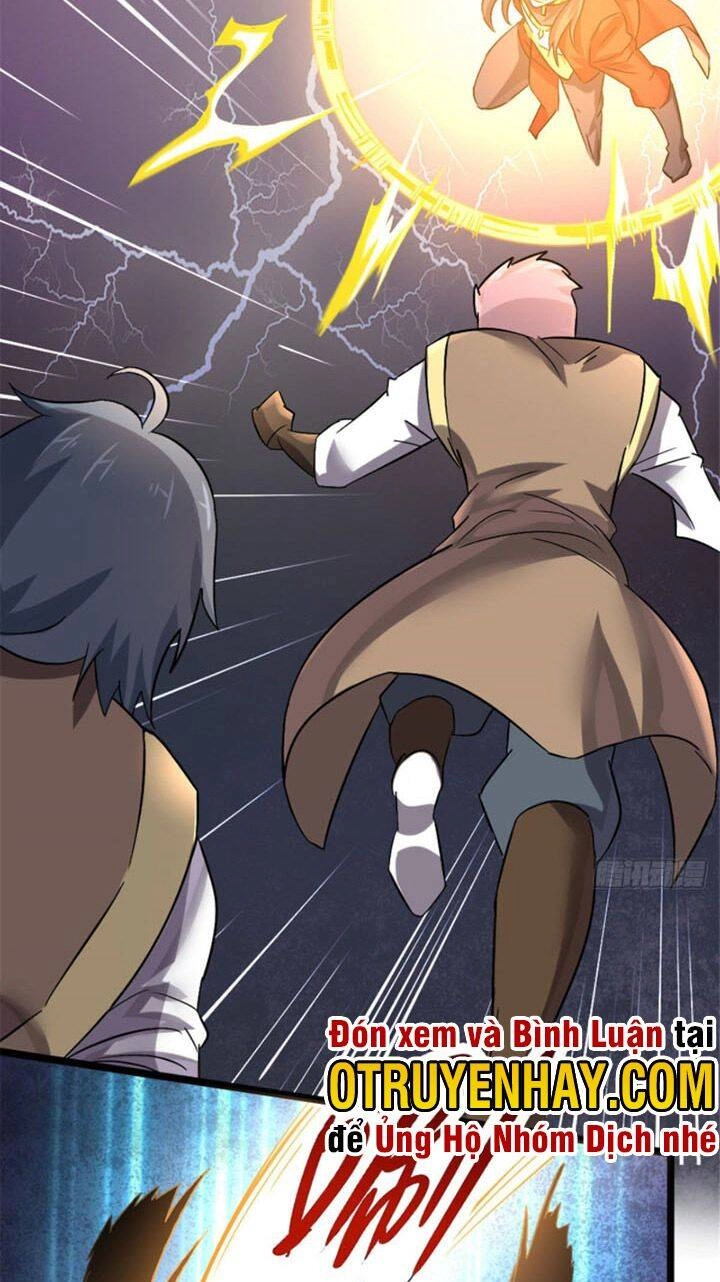 Vạn Đạo Long Hoàng Chapter 23 - 4