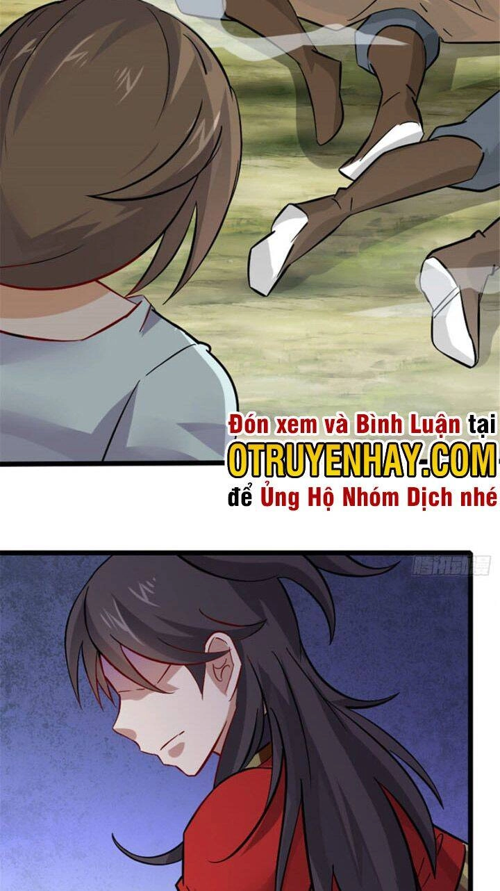 Vạn Đạo Long Hoàng Chapter 23 - 11