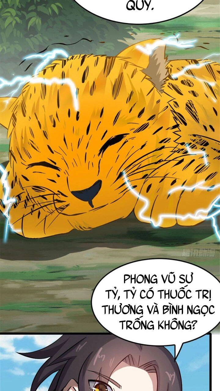 Vạn Đạo Long Hoàng Chapter 23 - 15