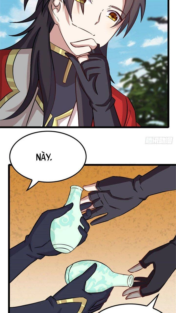 Vạn Đạo Long Hoàng Chapter 23 - 16