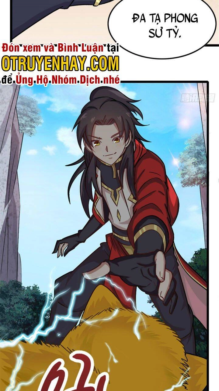 Vạn Đạo Long Hoàng Chapter 23 - 17