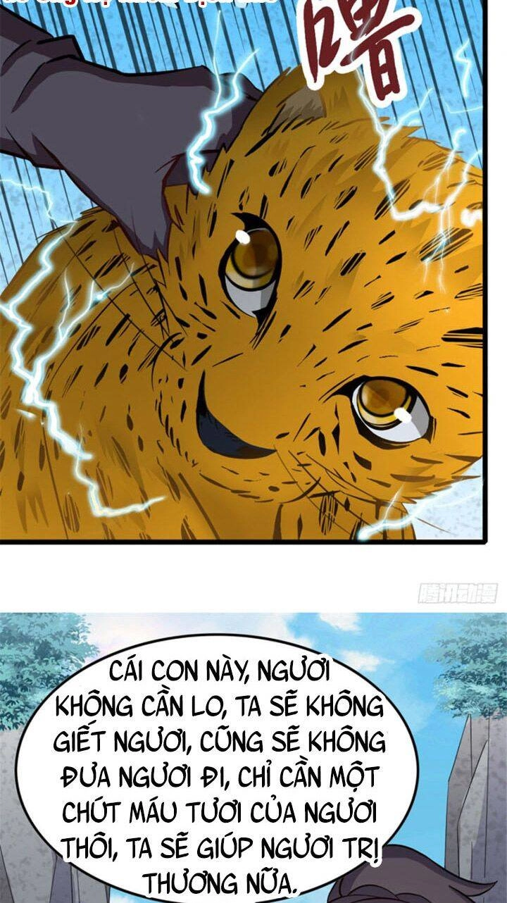 Vạn Đạo Long Hoàng Chapter 23 - 19