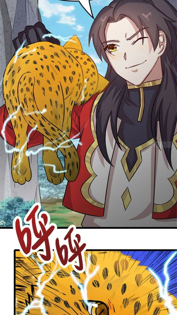 Vạn Đạo Long Hoàng Chapter 23 - 20