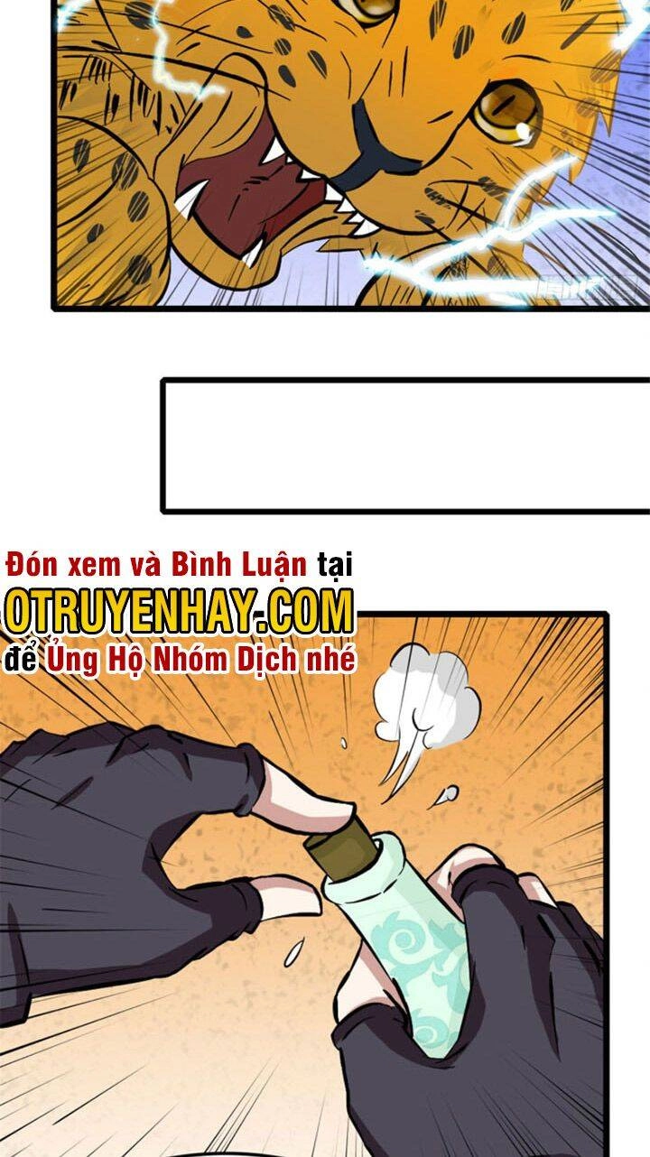Vạn Đạo Long Hoàng Chapter 23 - 21