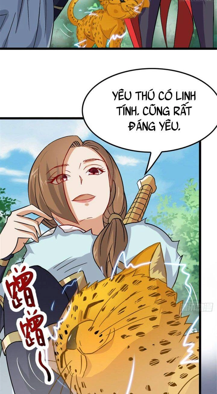 Vạn Đạo Long Hoàng Chapter 23 - 26