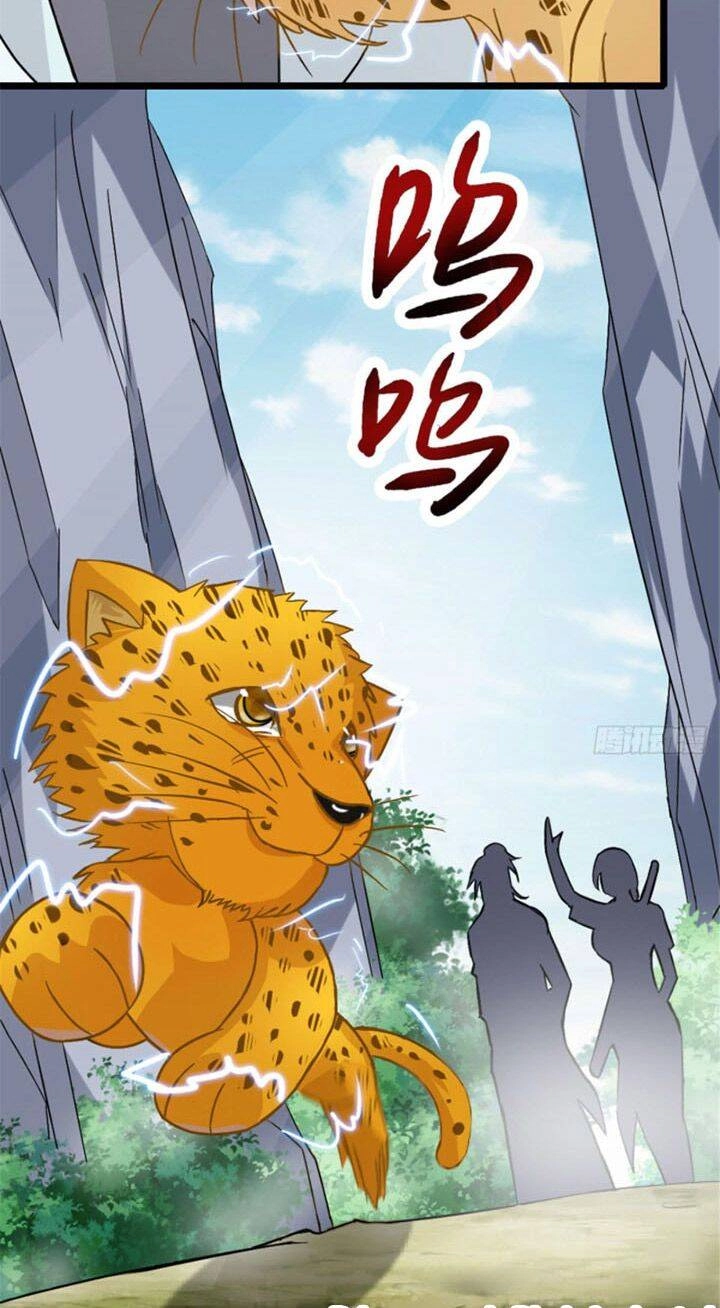 Vạn Đạo Long Hoàng Chapter 23 - 27