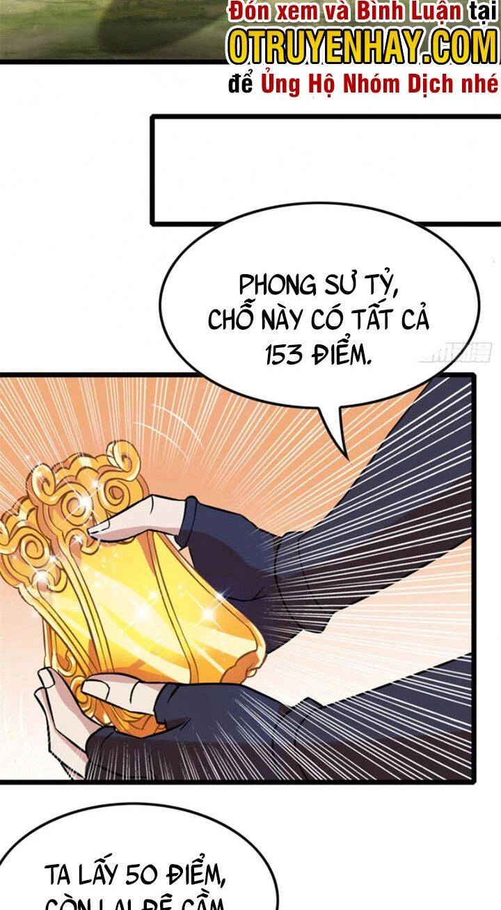 Vạn Đạo Long Hoàng Chapter 23 - 28