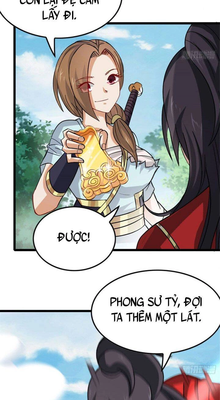 Vạn Đạo Long Hoàng Chapter 23 - 29