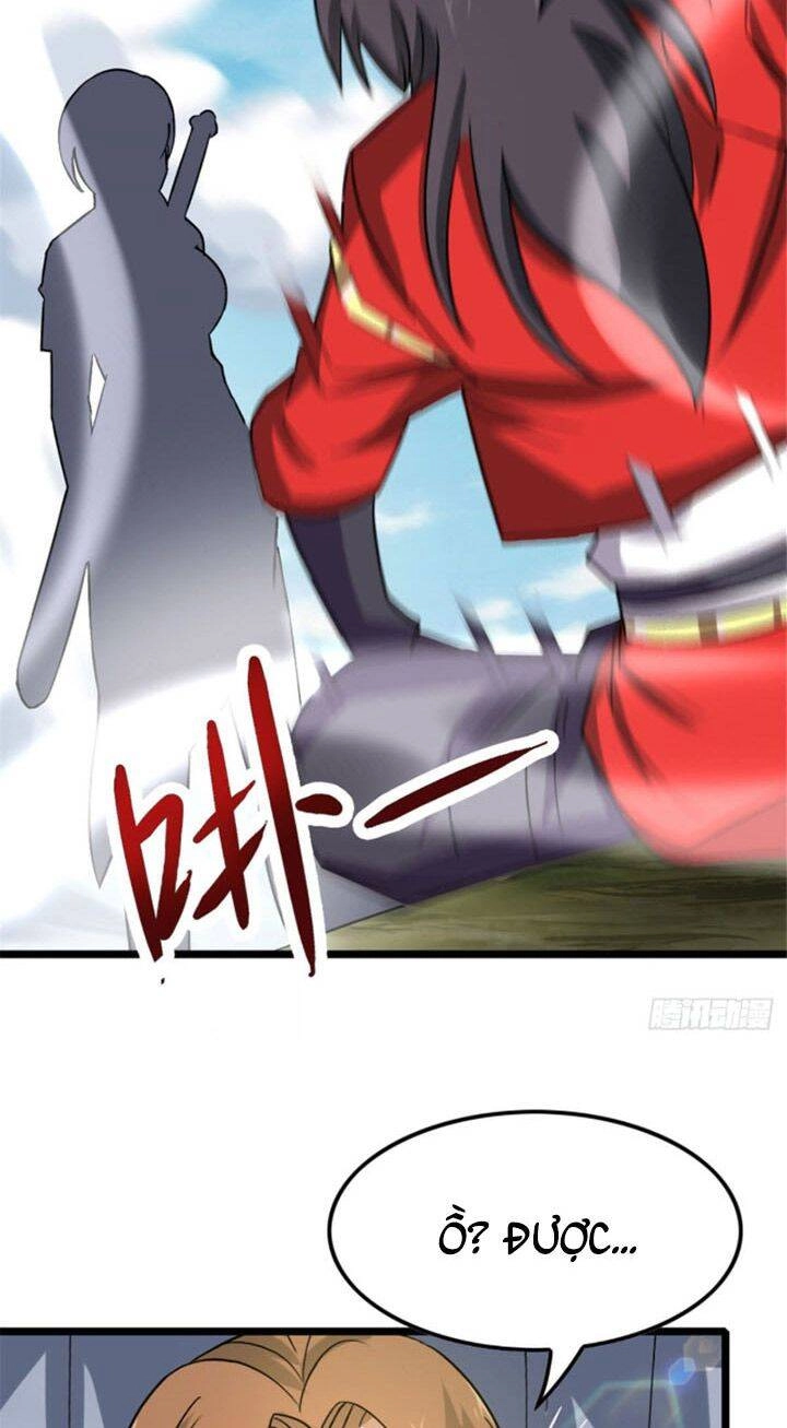 Vạn Đạo Long Hoàng Chapter 23 - 30