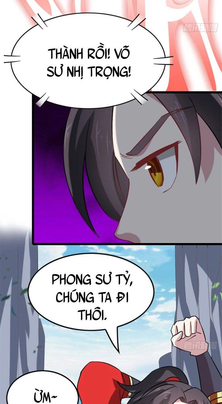 Vạn Đạo Long Hoàng Chapter 23 - 33