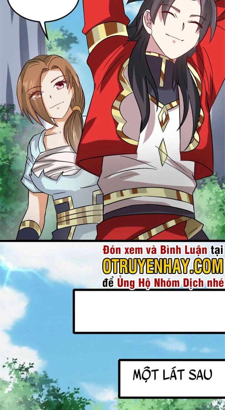 Vạn Đạo Long Hoàng Chapter 23 - 34